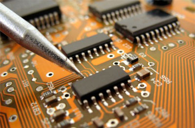 electronic repairs