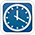 business hours icon